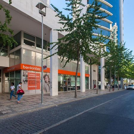 Flh Expo Cozy Apartment リスボン エクステリア 写真
