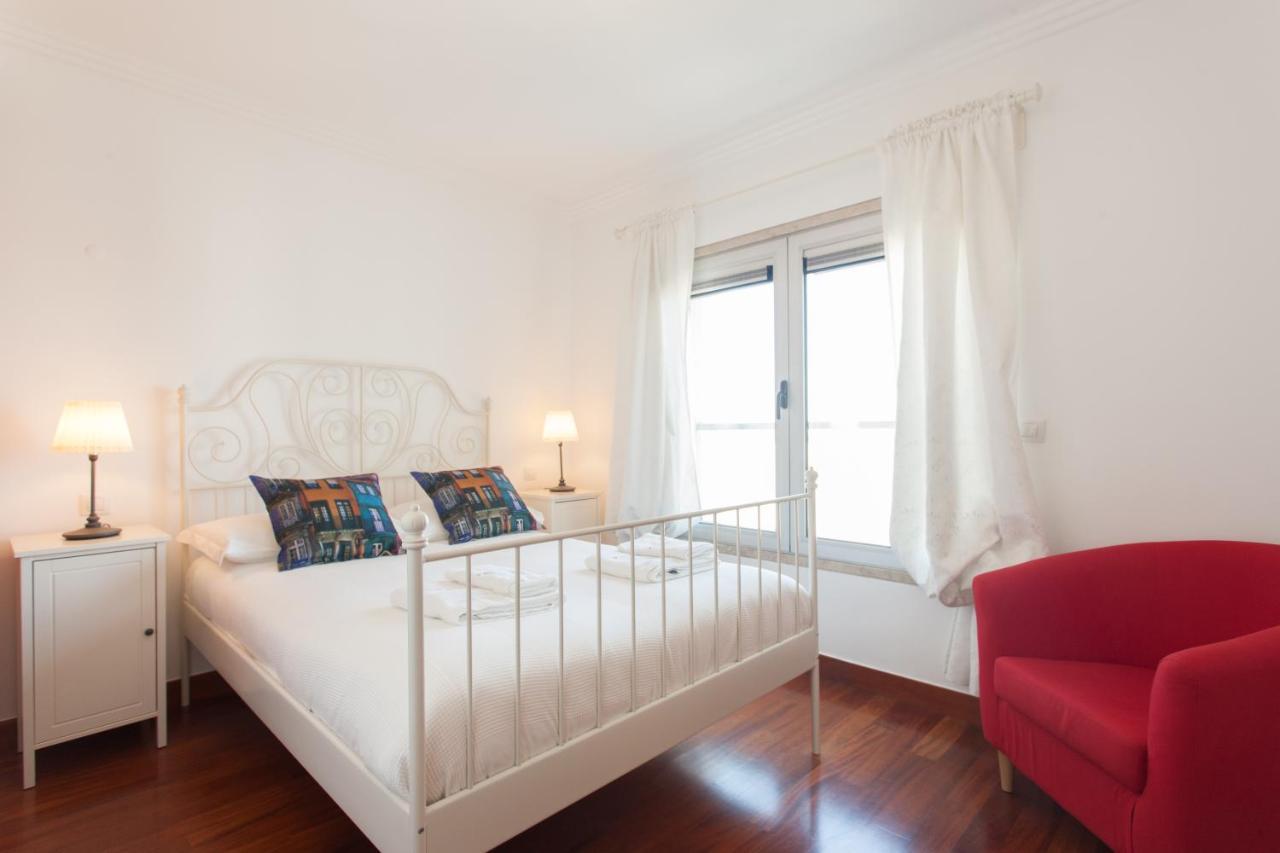 Flh Expo Cozy Apartment リスボン エクステリア 写真