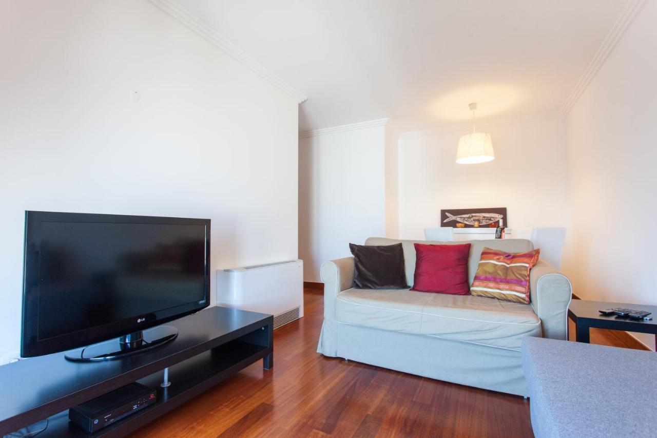 Flh Expo Cozy Apartment リスボン エクステリア 写真