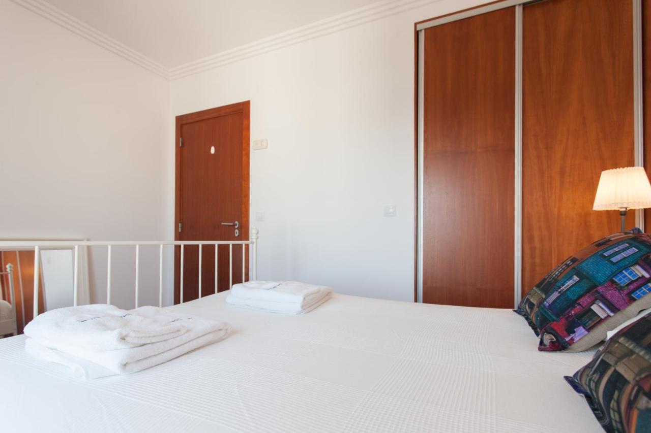 Flh Expo Cozy Apartment リスボン エクステリア 写真