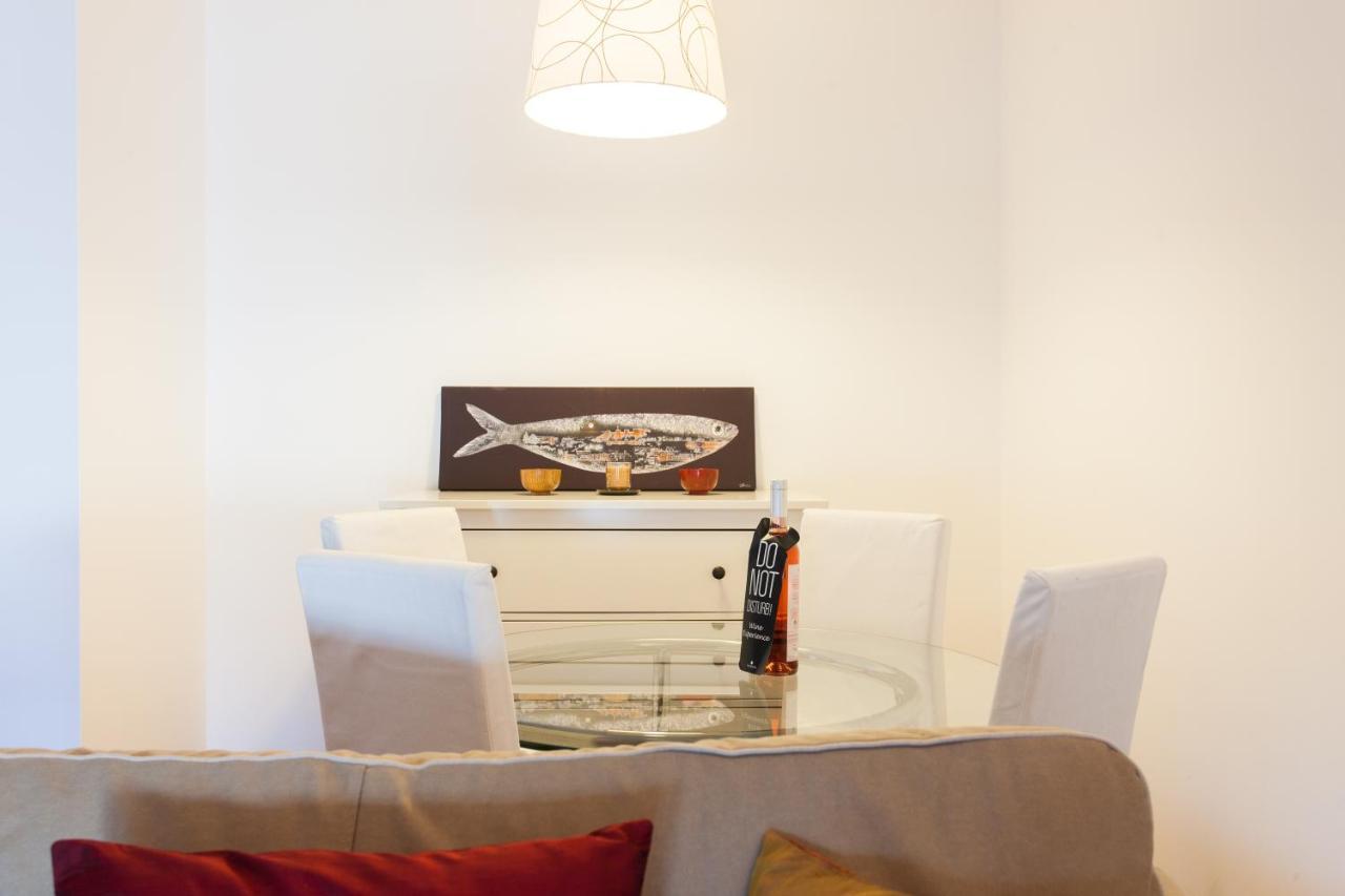 Flh Expo Cozy Apartment リスボン エクステリア 写真