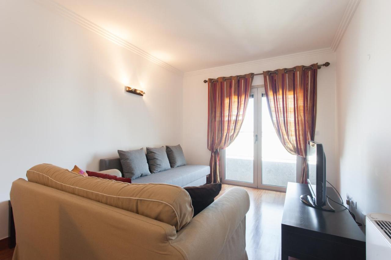 Flh Expo Cozy Apartment リスボン エクステリア 写真