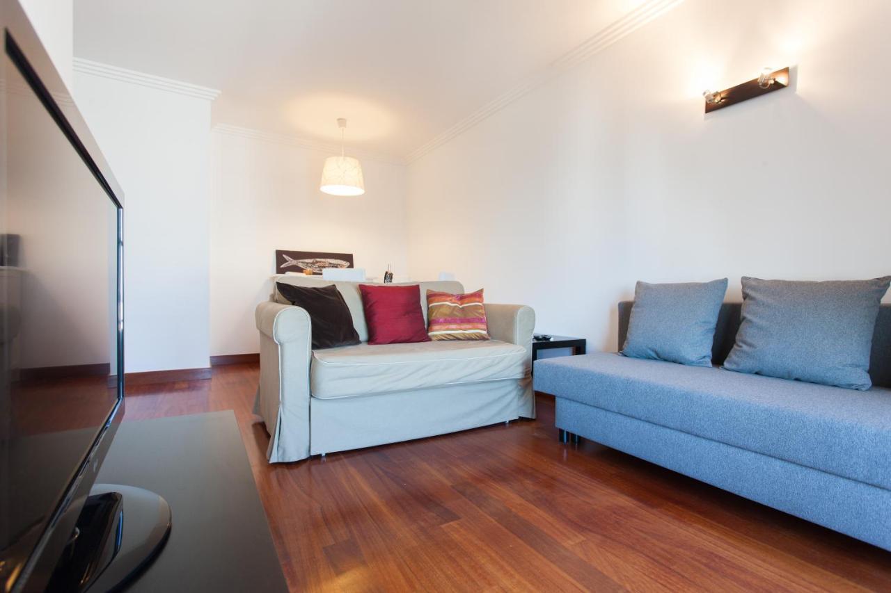 Flh Expo Cozy Apartment リスボン エクステリア 写真