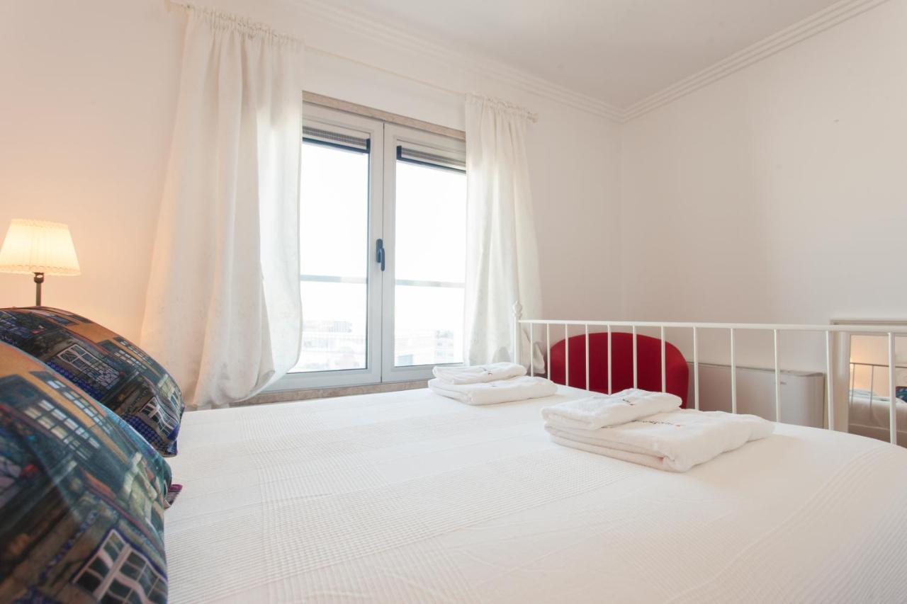 Flh Expo Cozy Apartment リスボン エクステリア 写真