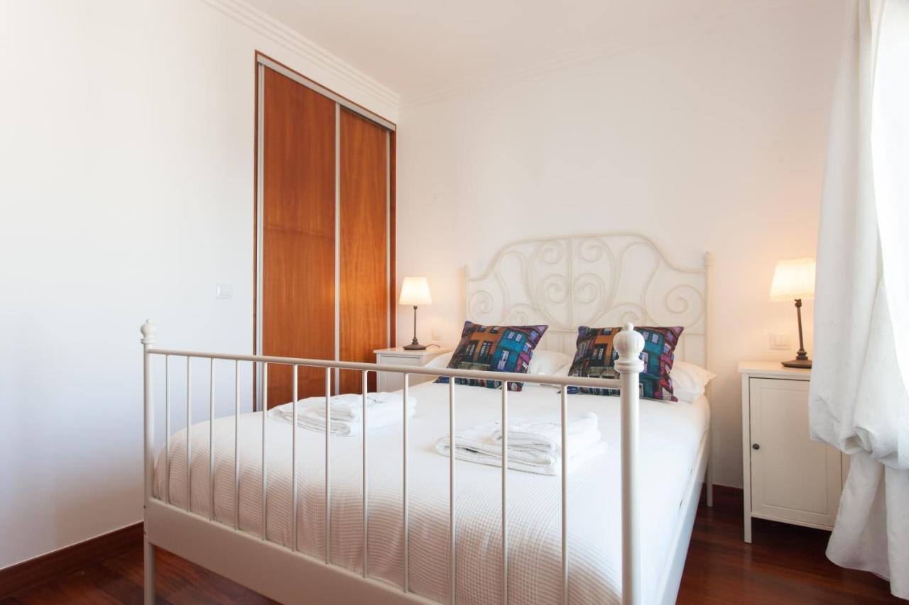 Flh Expo Cozy Apartment リスボン エクステリア 写真