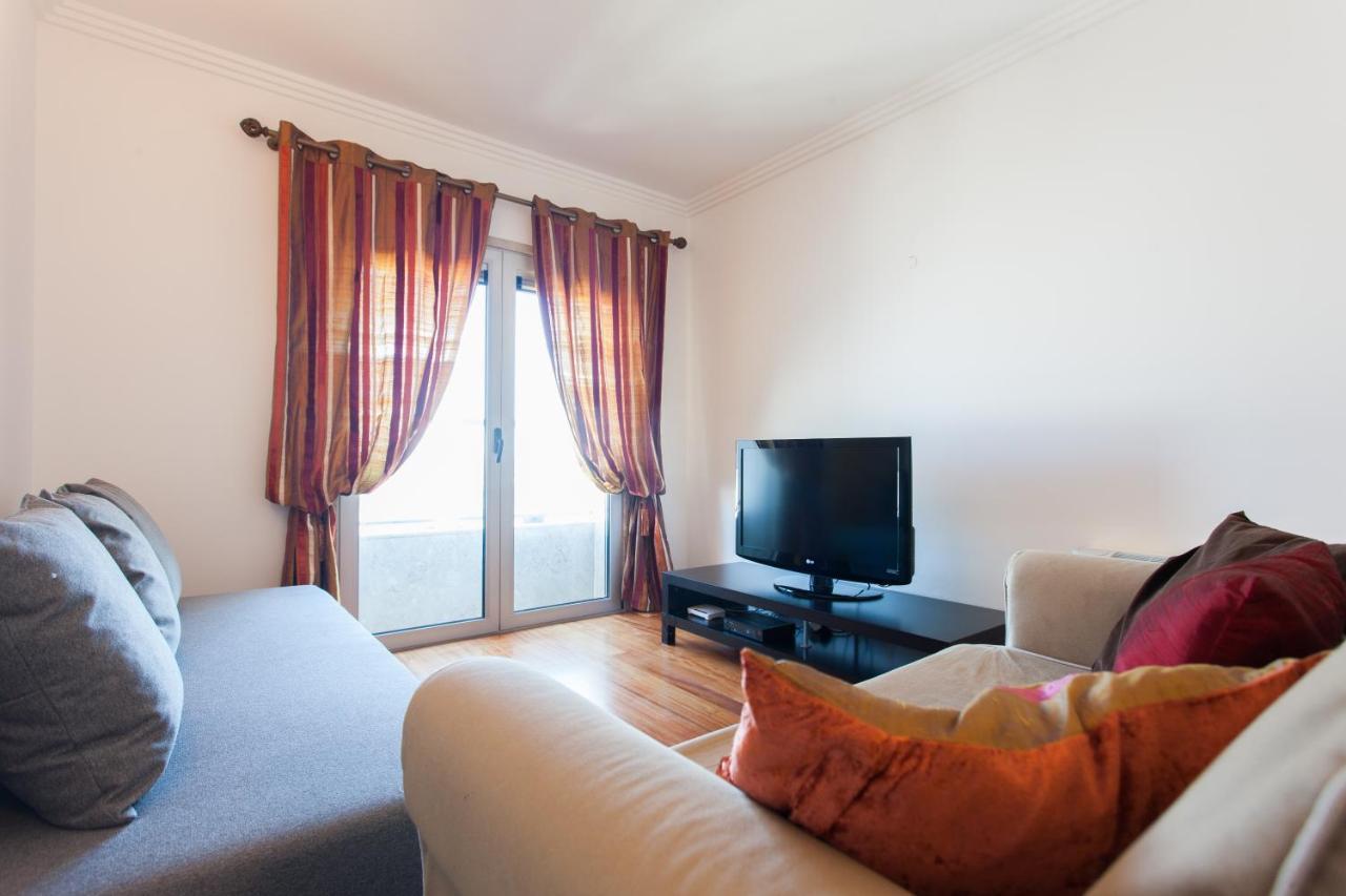 Flh Expo Cozy Apartment リスボン エクステリア 写真