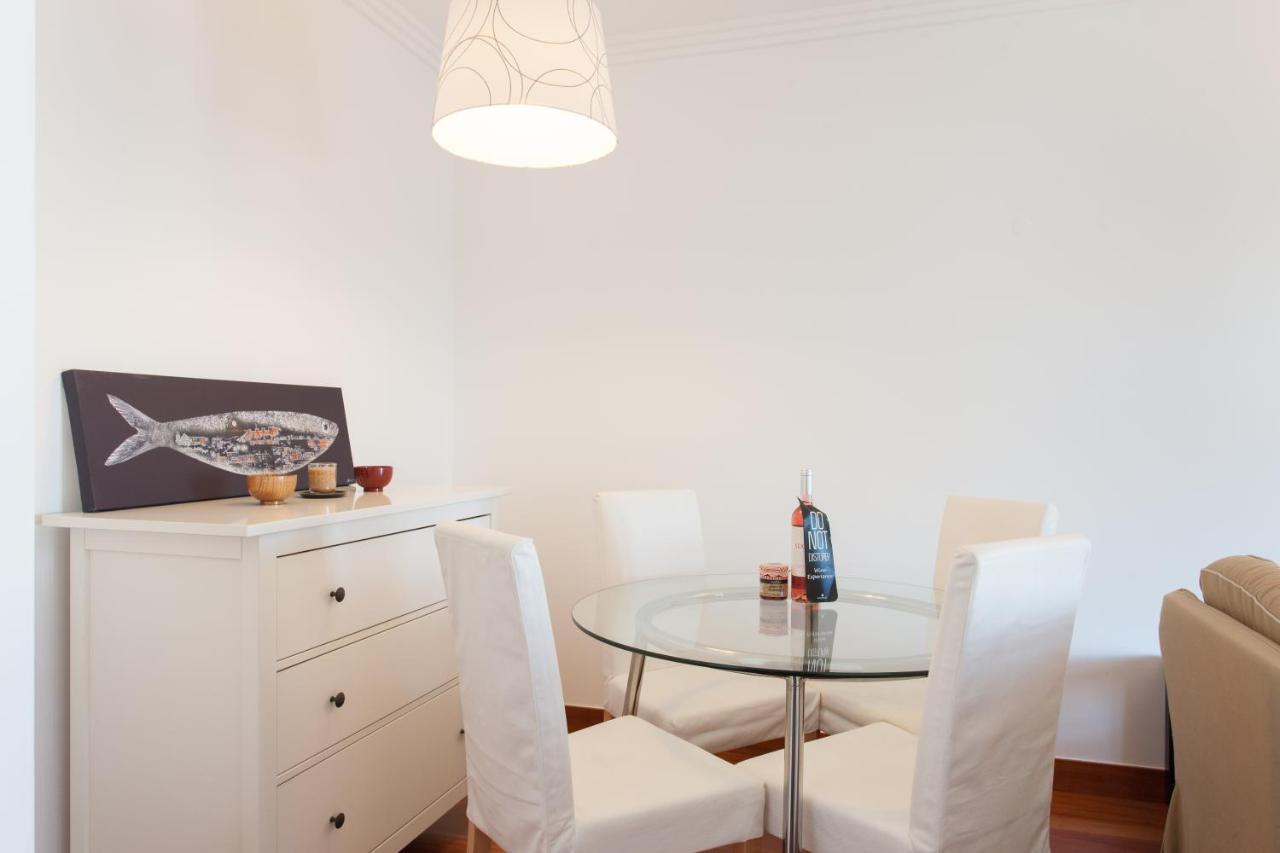 Flh Expo Cozy Apartment リスボン エクステリア 写真